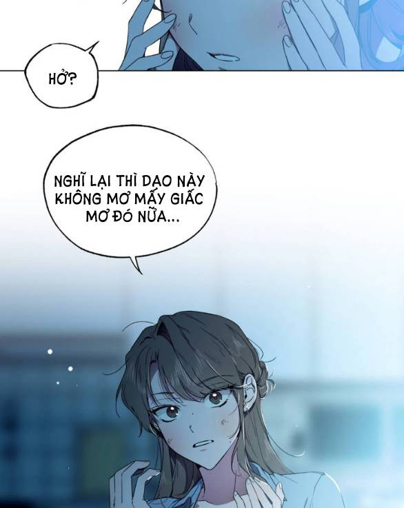 Sương Giá Chapter 8.2 - Trang 29
