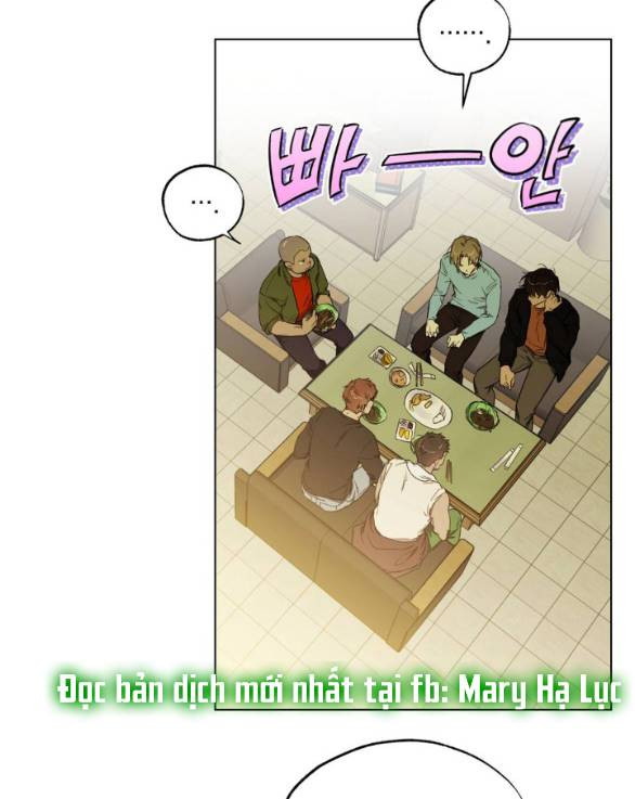 Sương Giá Chapter 8.2 - Trang 3