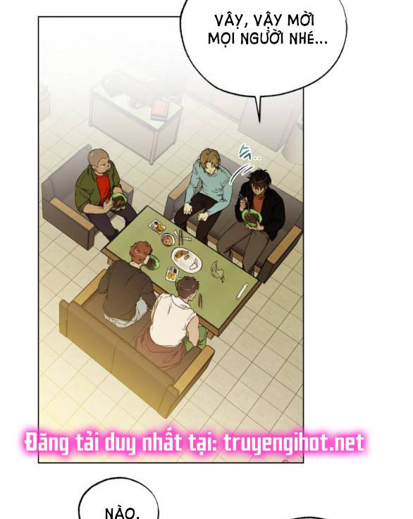 Sương Giá Chapter 8.2 - Trang 4