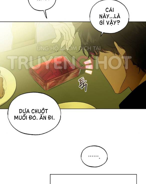 Sương Giá Chapter 8.2 - Trang 5