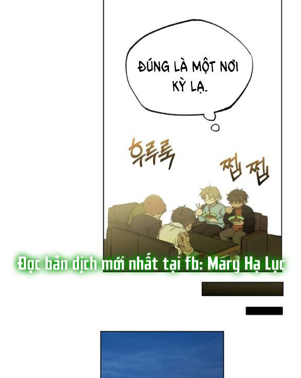 Sương Giá Chapter 8.2 - Trang 6