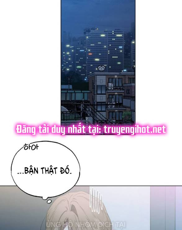 Sương Giá Chapter 8.2 - Trang 7