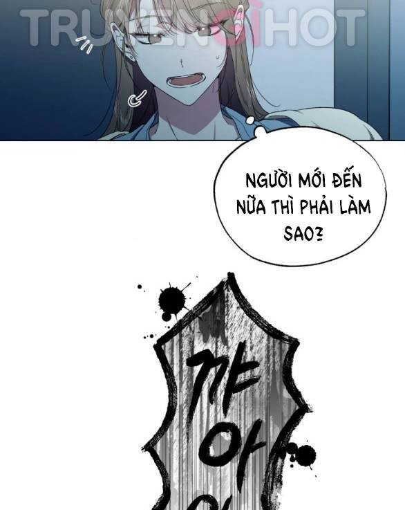 Sương Giá Chapter 8.2 - Trang 8