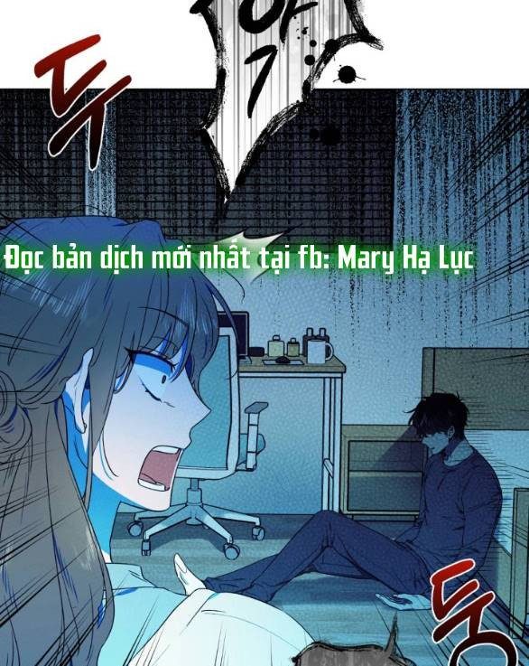 Sương Giá Chapter 8.2 - Trang 9