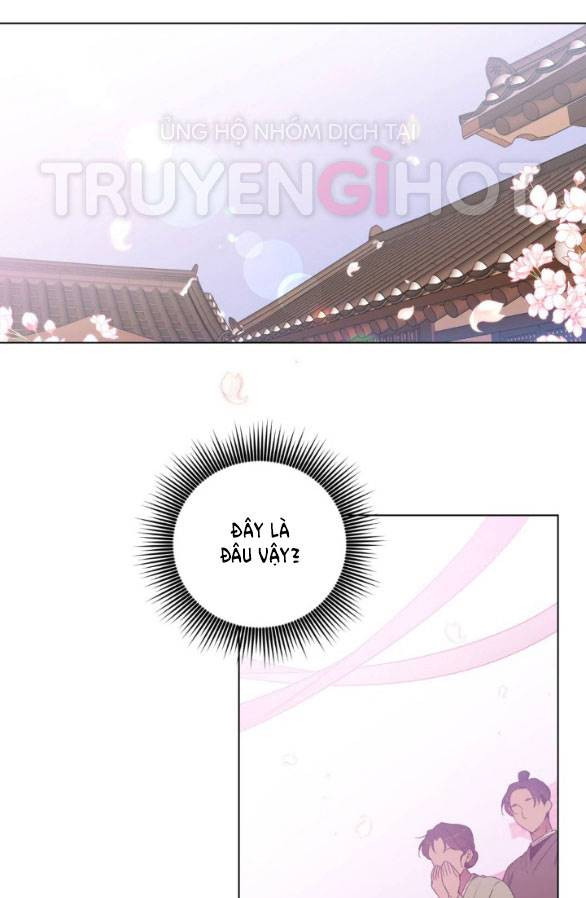 Sương Giá Chapter 9.1 - Trang 1