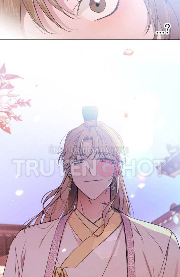 Sương Giá Chapter 9.1 - Trang 10