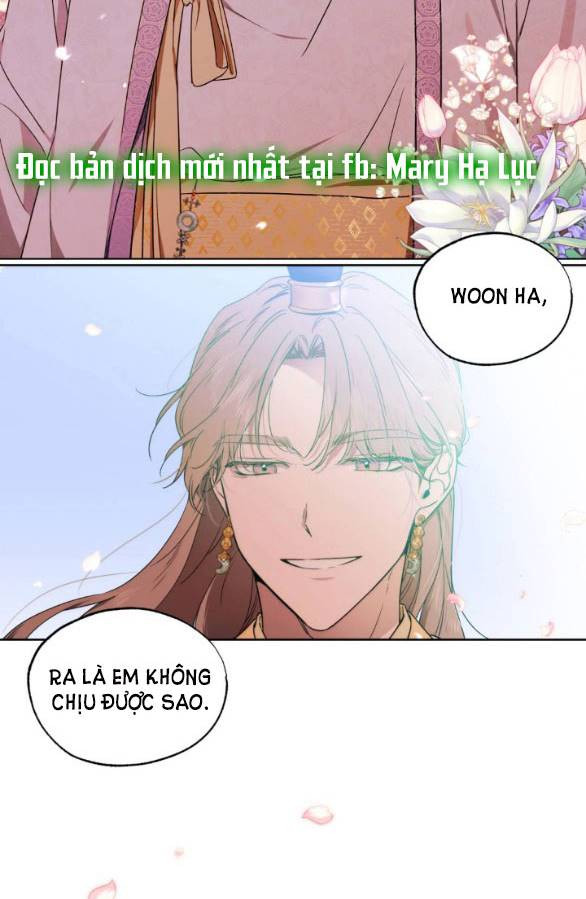 Sương Giá Chapter 9.1 - Trang 11