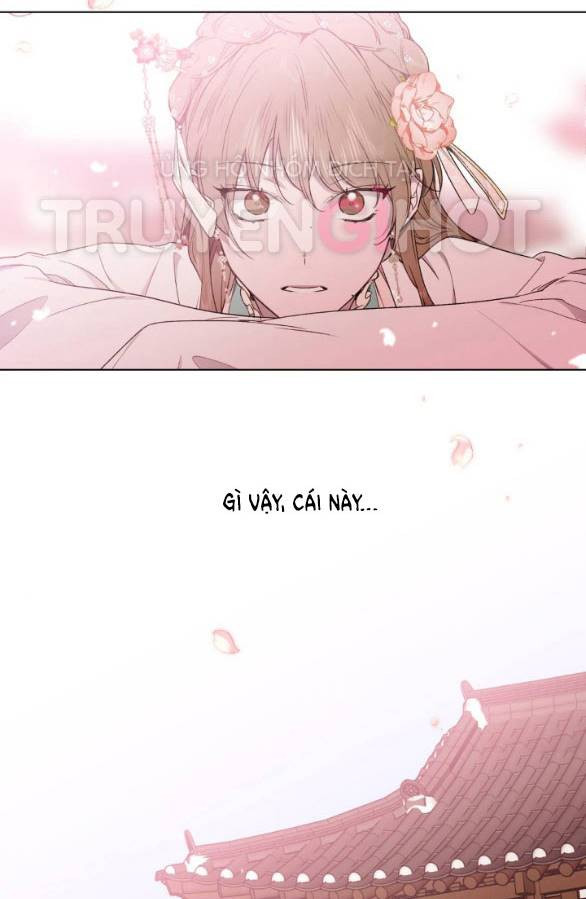 Sương Giá Chapter 9.1 - Trang 12
