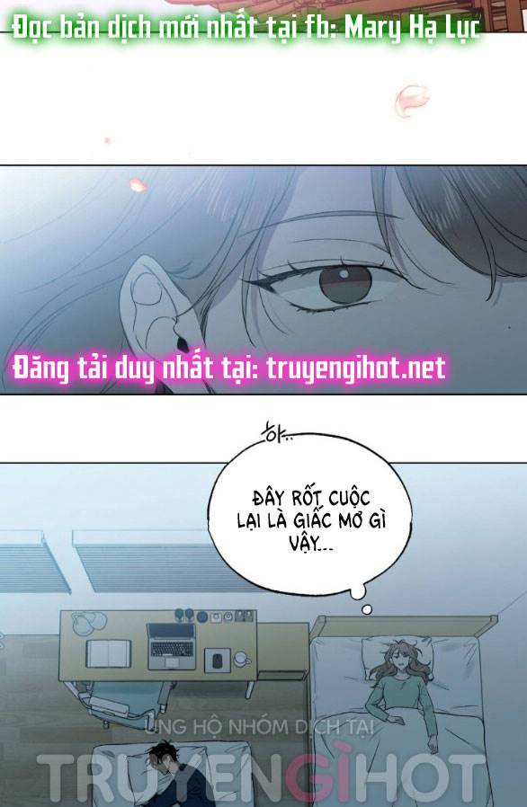 Sương Giá Chapter 9.1 - Trang 13