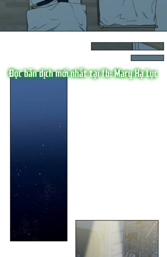 Sương Giá Chapter 9.1 - Trang 14