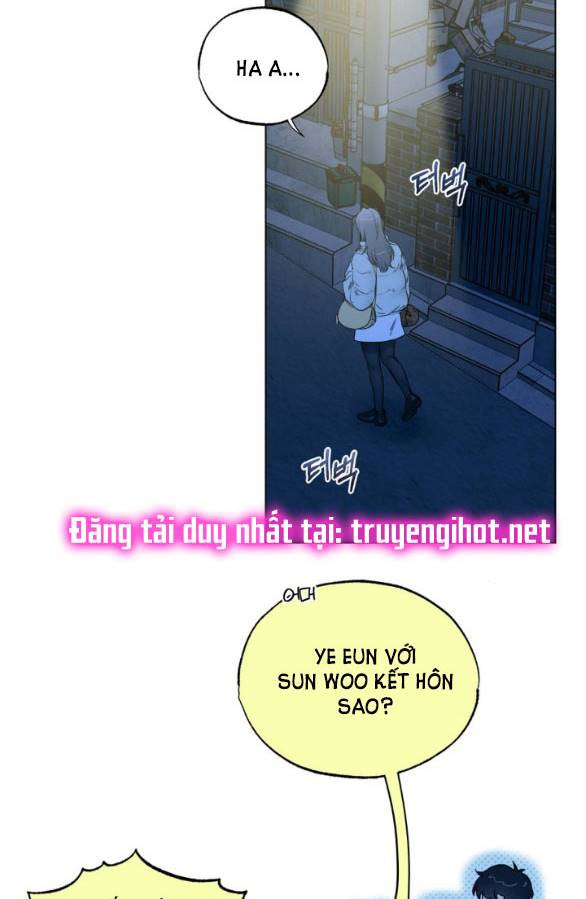 Sương Giá Chapter 9.1 - Trang 15