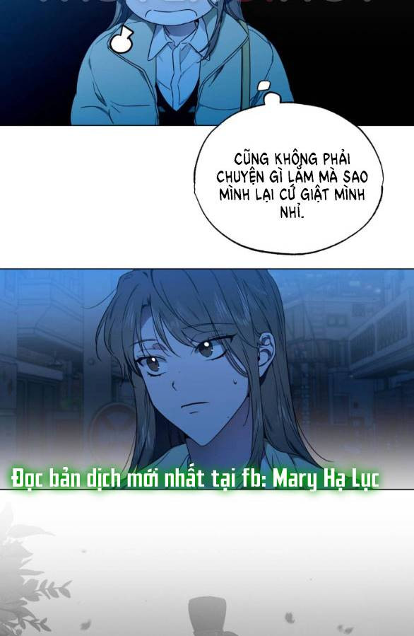Sương Giá Chapter 9.1 - Trang 17