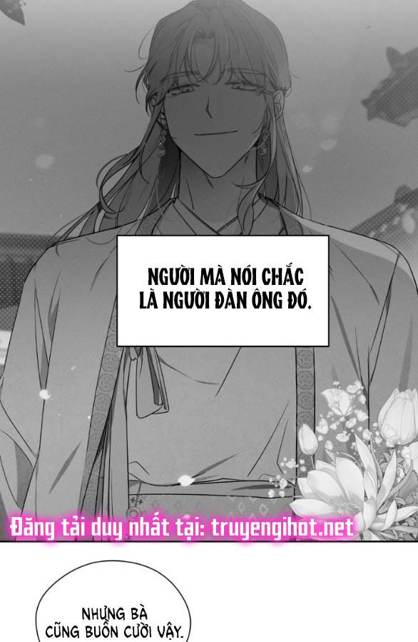 Sương Giá Chapter 9.1 - Trang 18