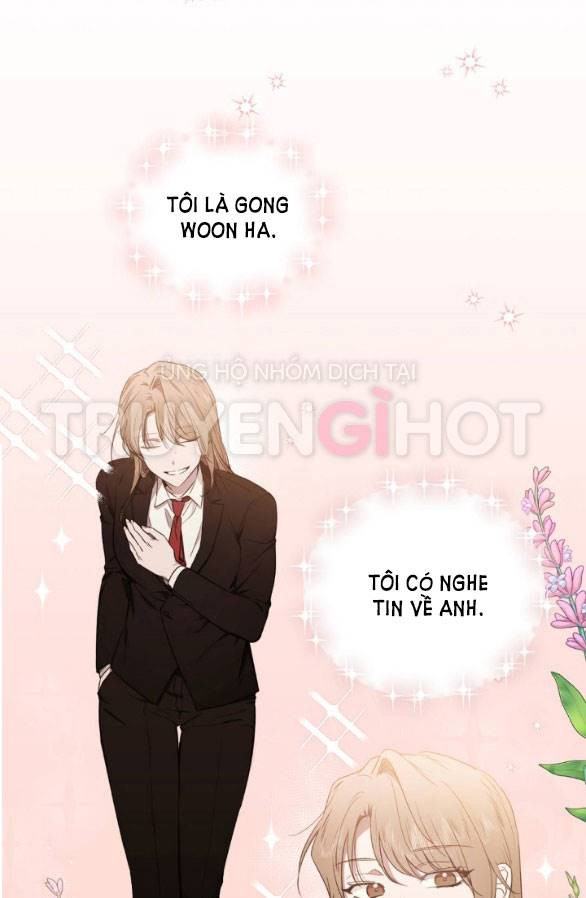 Sương Giá Chapter 9.1 - Trang 22