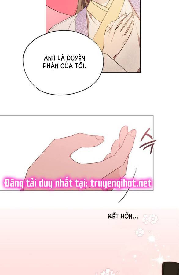 Sương Giá Chapter 9.1 - Trang 24