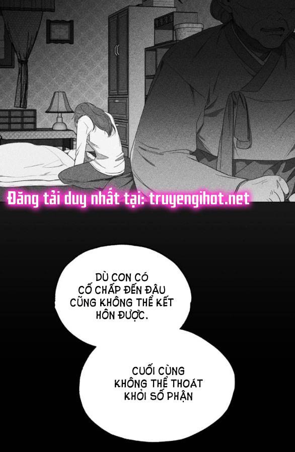 Sương Giá Chapter 9.1 - Trang 28