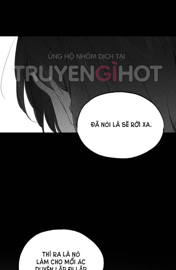 Sương Giá Chapter 9.1 - Trang 29