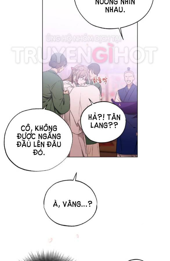 Sương Giá Chapter 9.1 - Trang 3