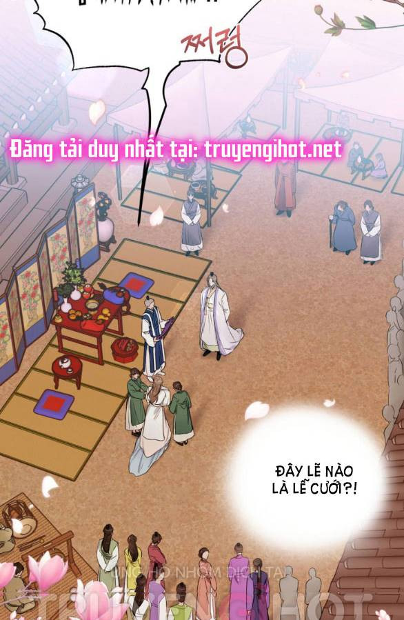 Sương Giá Chapter 9.1 - Trang 5