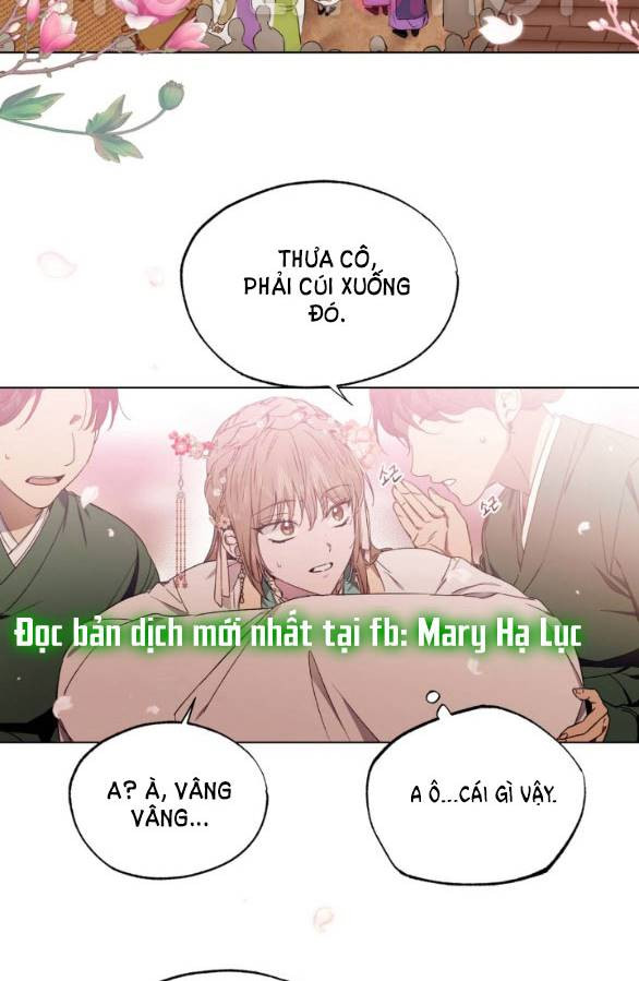 Sương Giá Chapter 9.1 - Trang 6