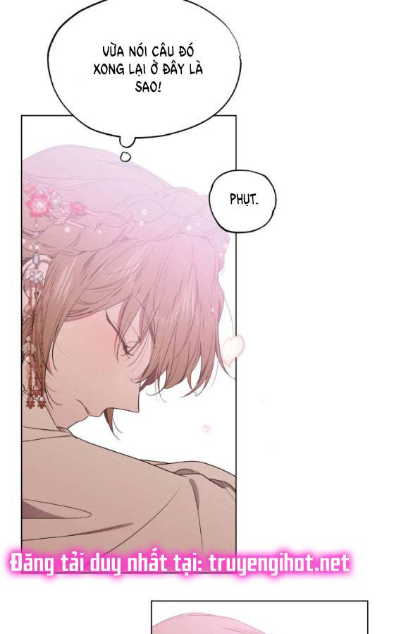 Sương Giá Chapter 9.1 - Trang 7