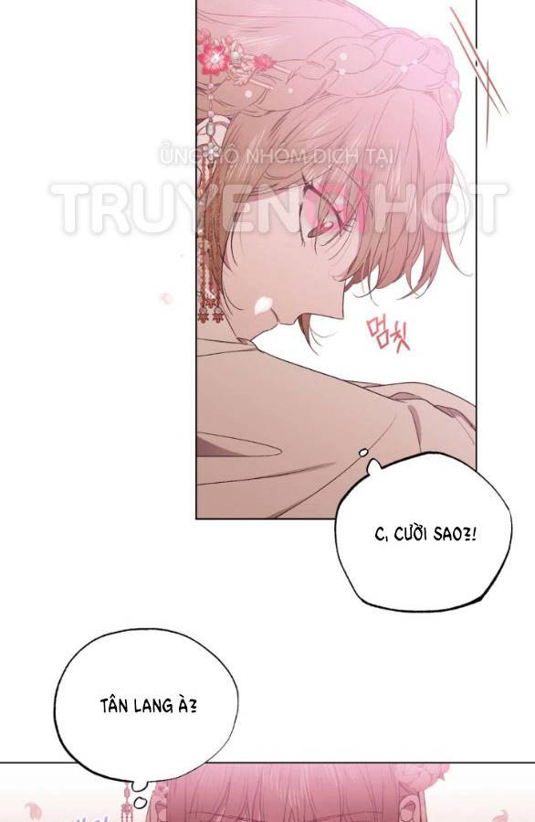 Sương Giá Chapter 9.1 - Trang 8