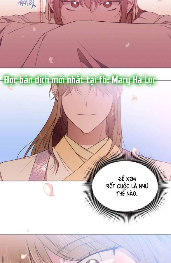Sương Giá Chapter 9.1 - Trang 9