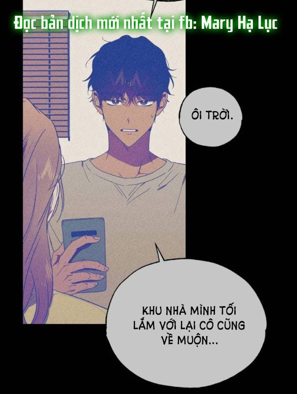 Sương Giá Chapter 9.2 - Trang 11