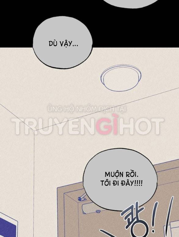 Sương Giá Chapter 9.2 - Trang 13