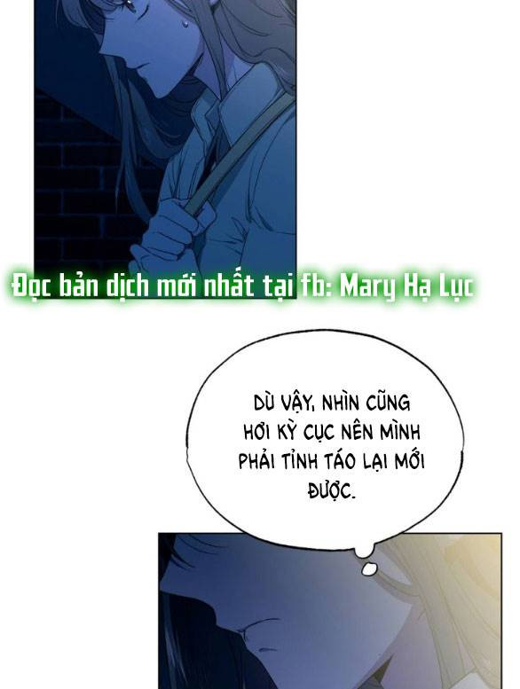 Sương Giá Chapter 9.2 - Trang 15
