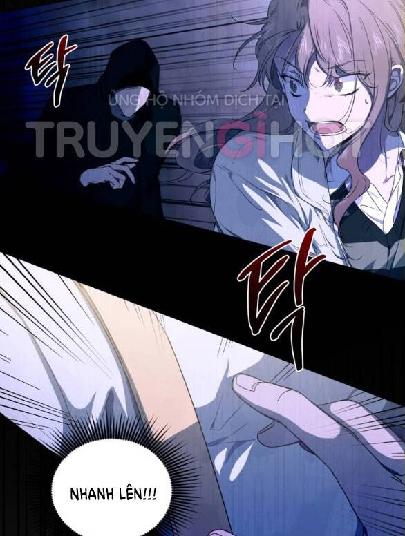 Sương Giá Chapter 9.2 - Trang 21