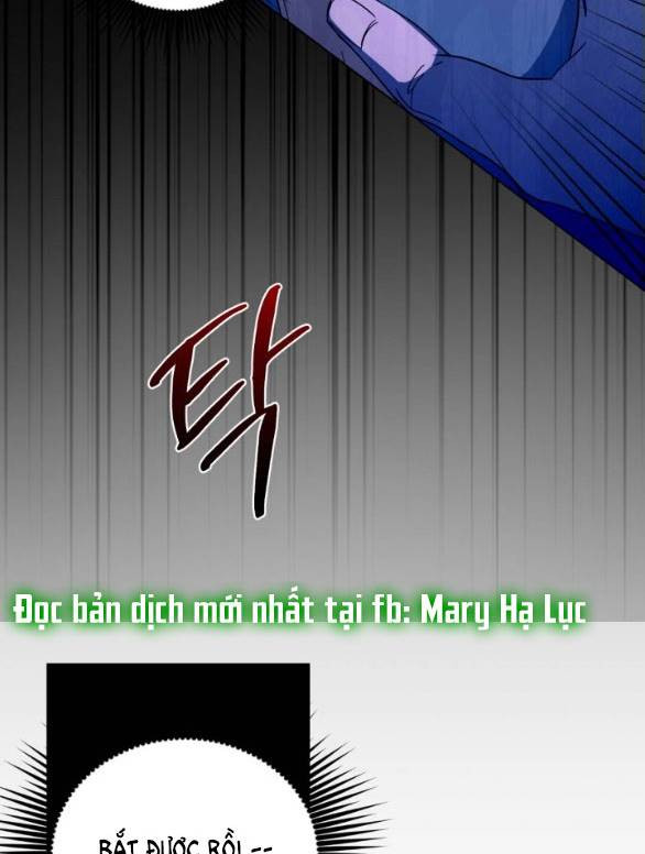 Sương Giá Chapter 9.2 - Trang 22