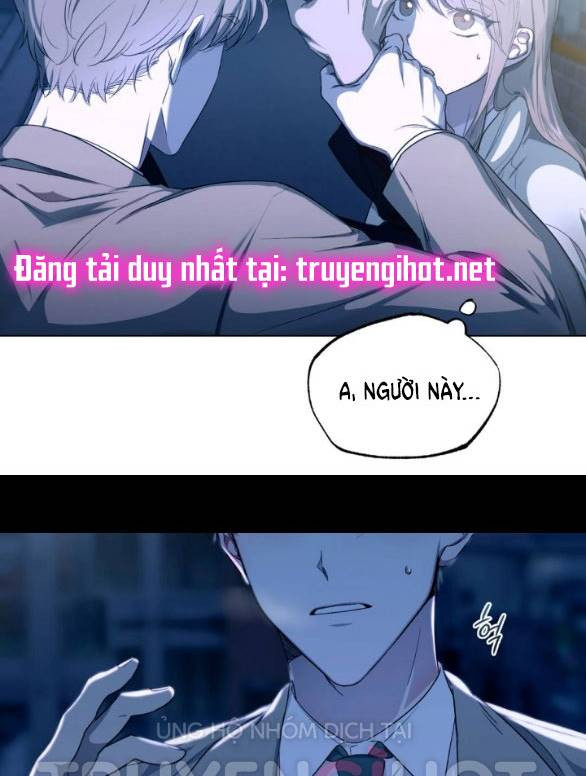 Sương Giá Chapter 9.2 - Trang 29