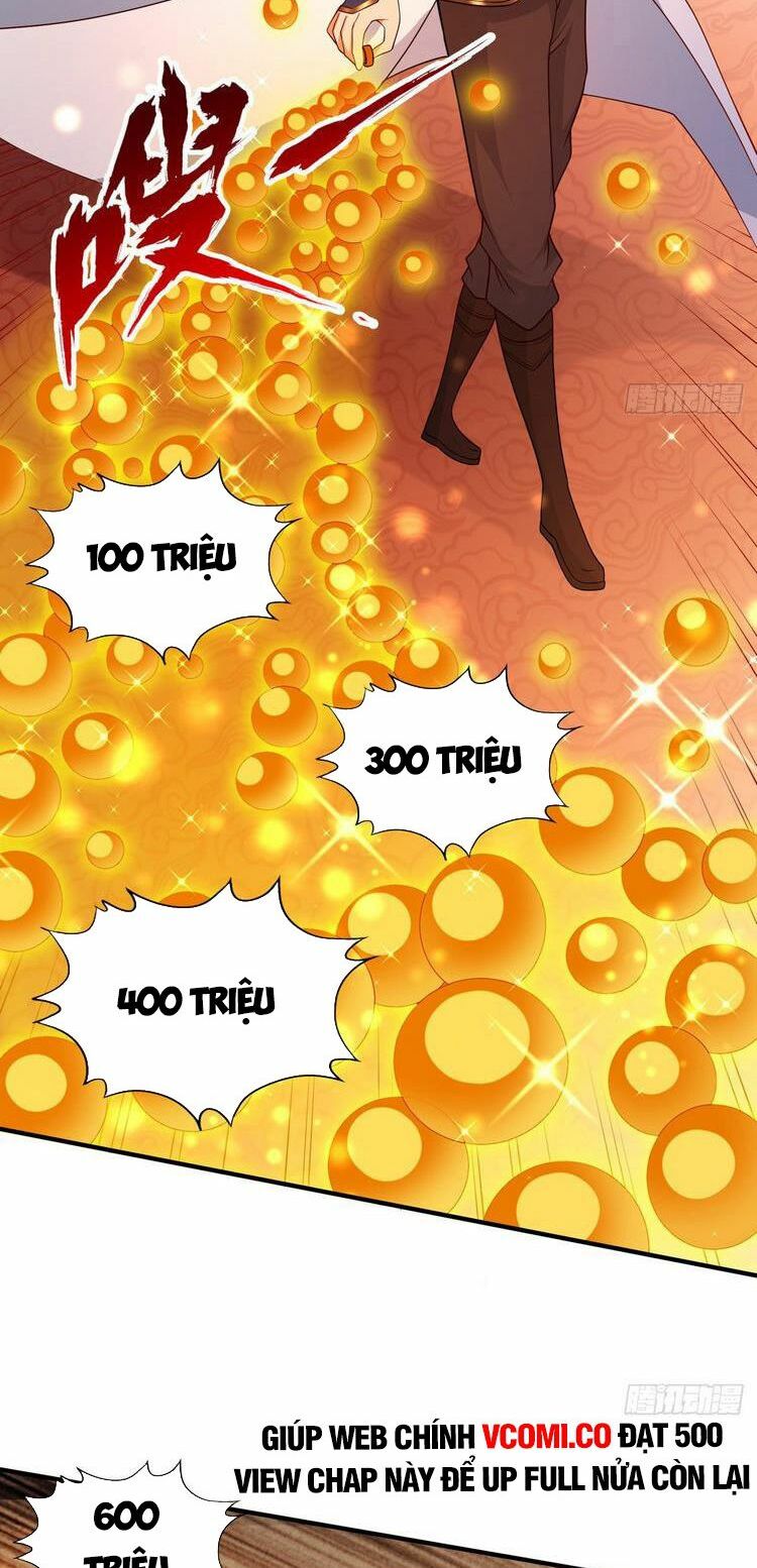 Ta Bị Nhốt Cùng Một Ngày Mười Vạn Năm Chapter 173 - Trang 14