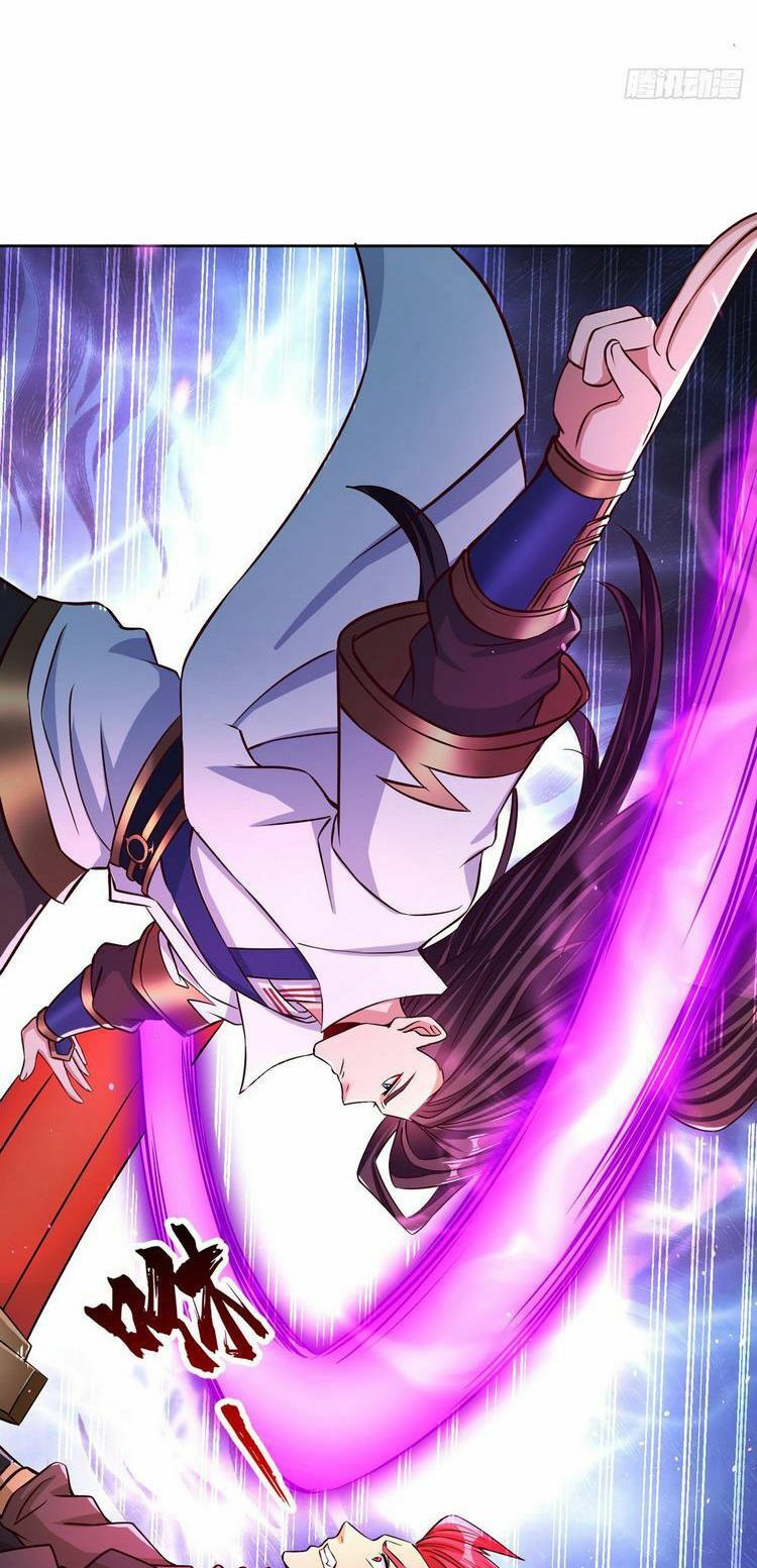 Ta Bị Nhốt Cùng Một Ngày Mười Vạn Năm Chapter 173 - Trang 21