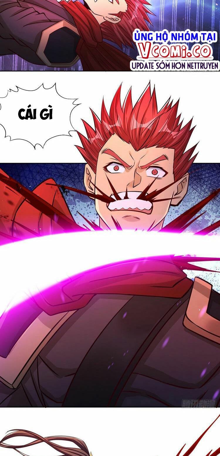Ta Bị Nhốt Cùng Một Ngày Mười Vạn Năm Chapter 173 - Trang 22