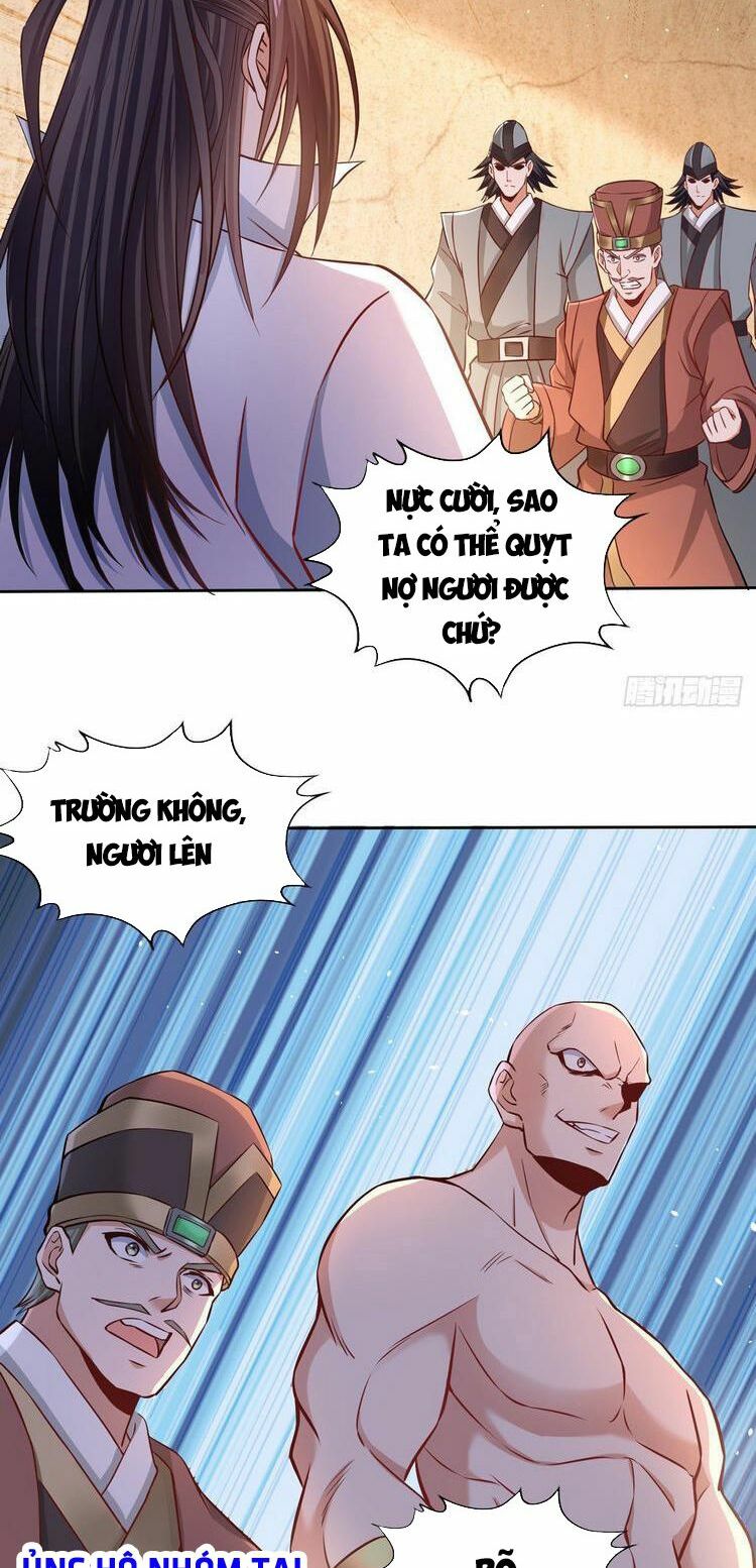 Ta Bị Nhốt Cùng Một Ngày Mười Vạn Năm Chapter 173 - Trang 26