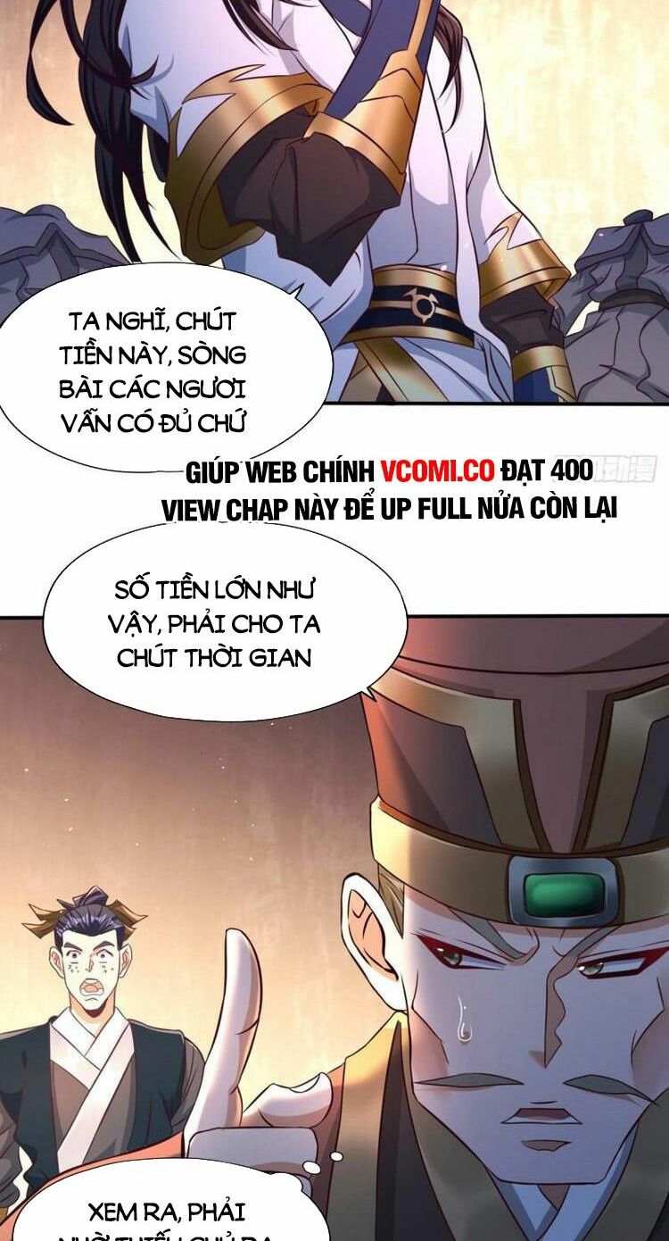 Ta Bị Nhốt Cùng Một Ngày Mười Vạn Năm Chapter 174 - Trang 12