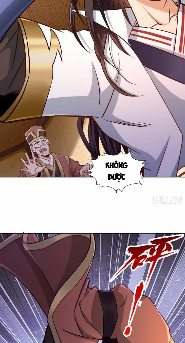 Ta Bị Nhốt Cùng Một Ngày Mười Vạn Năm Chapter 174 - Trang 21