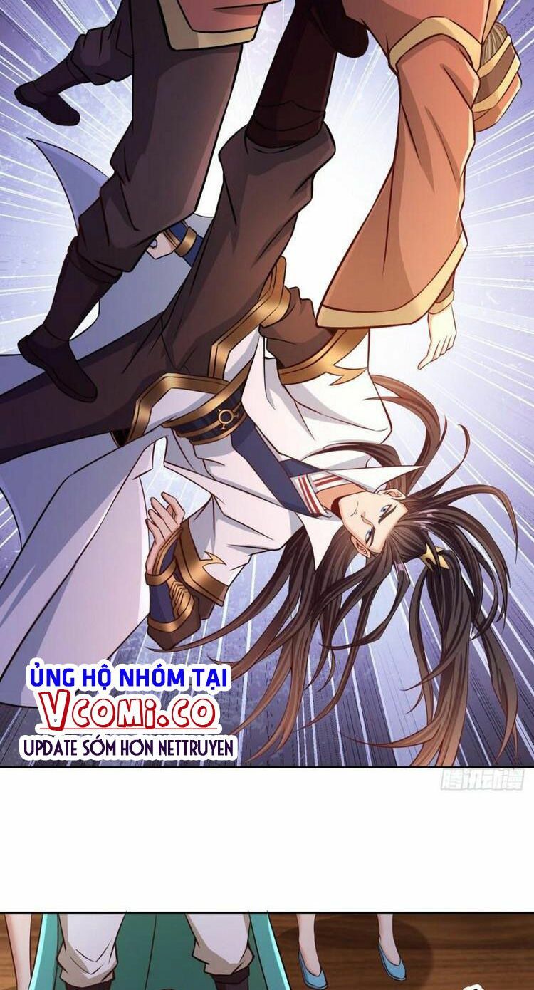 Ta Bị Nhốt Cùng Một Ngày Mười Vạn Năm Chapter 174 - Trang 22