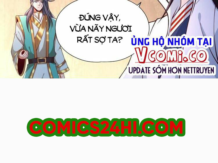 Ta Bị Nhốt Cùng Một Ngày Mười Vạn Năm Chapter 174 - Trang 28