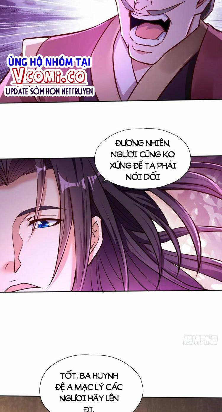 Ta Bị Nhốt Cùng Một Ngày Mười Vạn Năm Chapter 174 - Trang 5