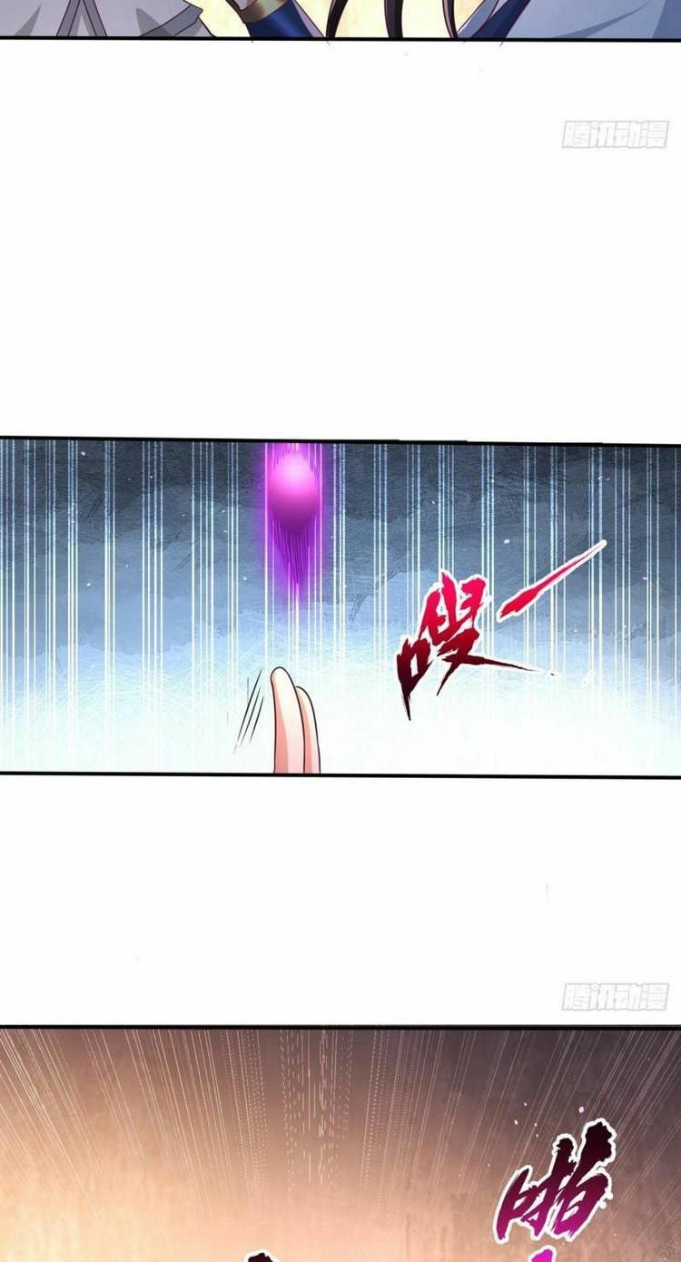 Ta Bị Nhốt Cùng Một Ngày Mười Vạn Năm Chapter 174 - Trang 9