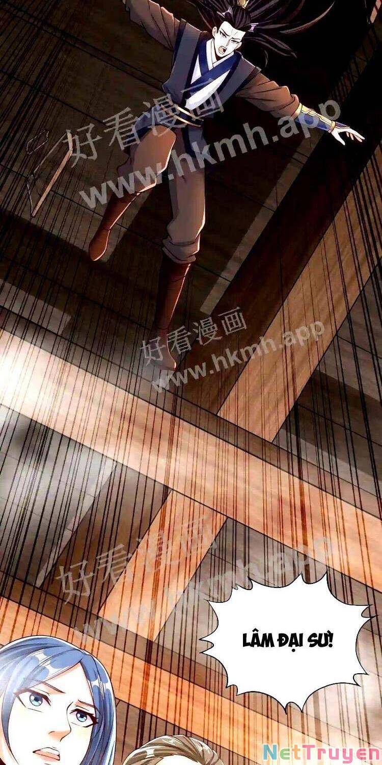 Ta Bị Nhốt Cùng Một Ngày Mười Vạn Năm Chapter 175 - Trang 14
