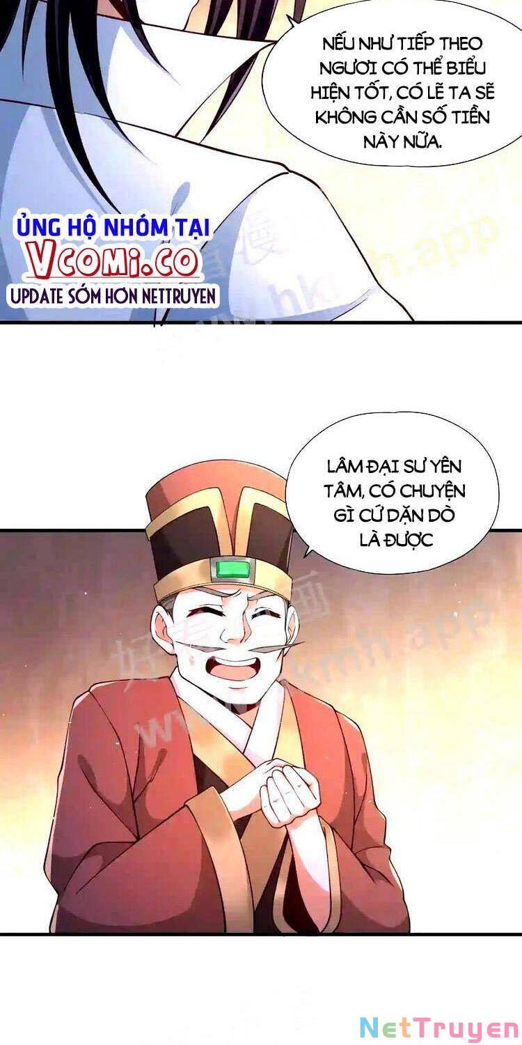 Ta Bị Nhốt Cùng Một Ngày Mười Vạn Năm Chapter 175 - Trang 4