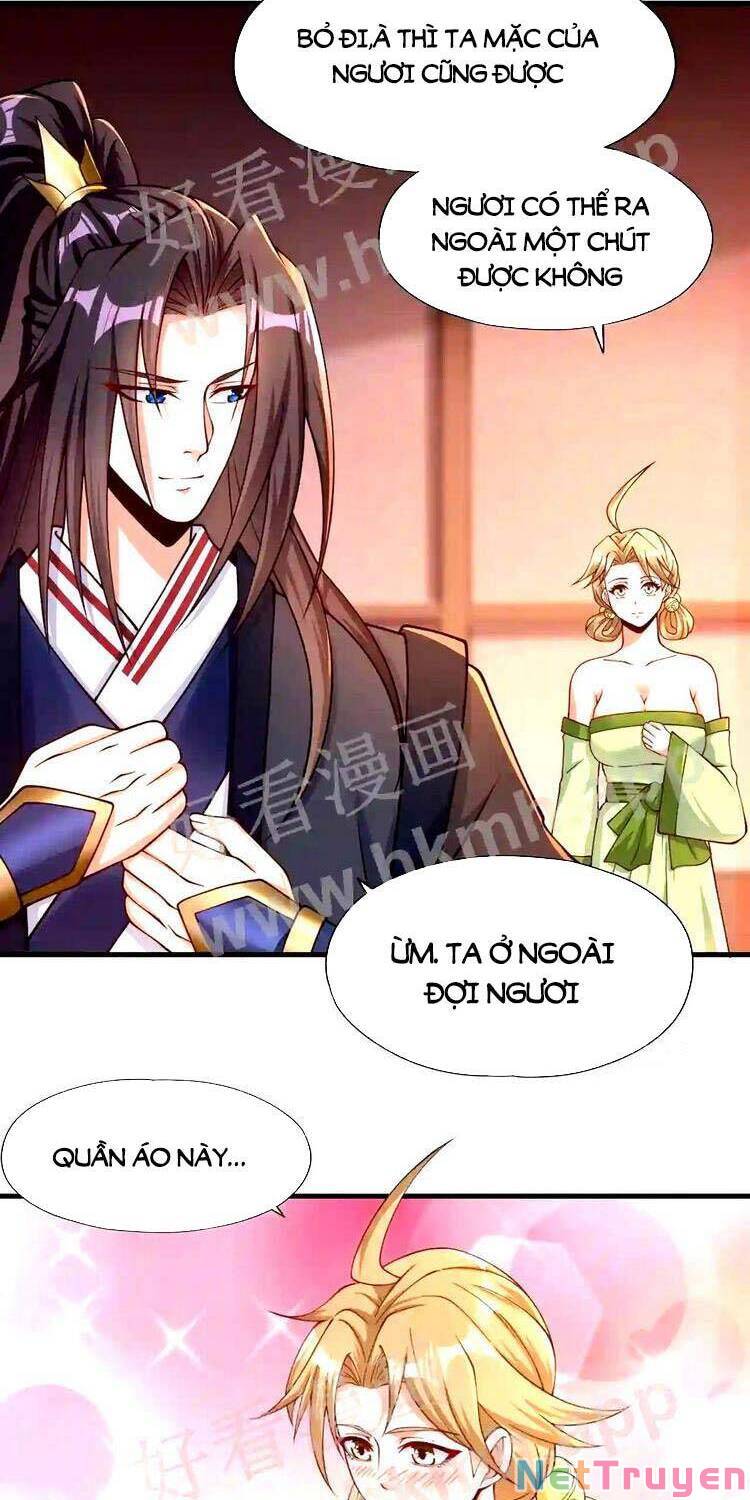 Ta Bị Nhốt Cùng Một Ngày Mười Vạn Năm Chapter 175 - Trang 8