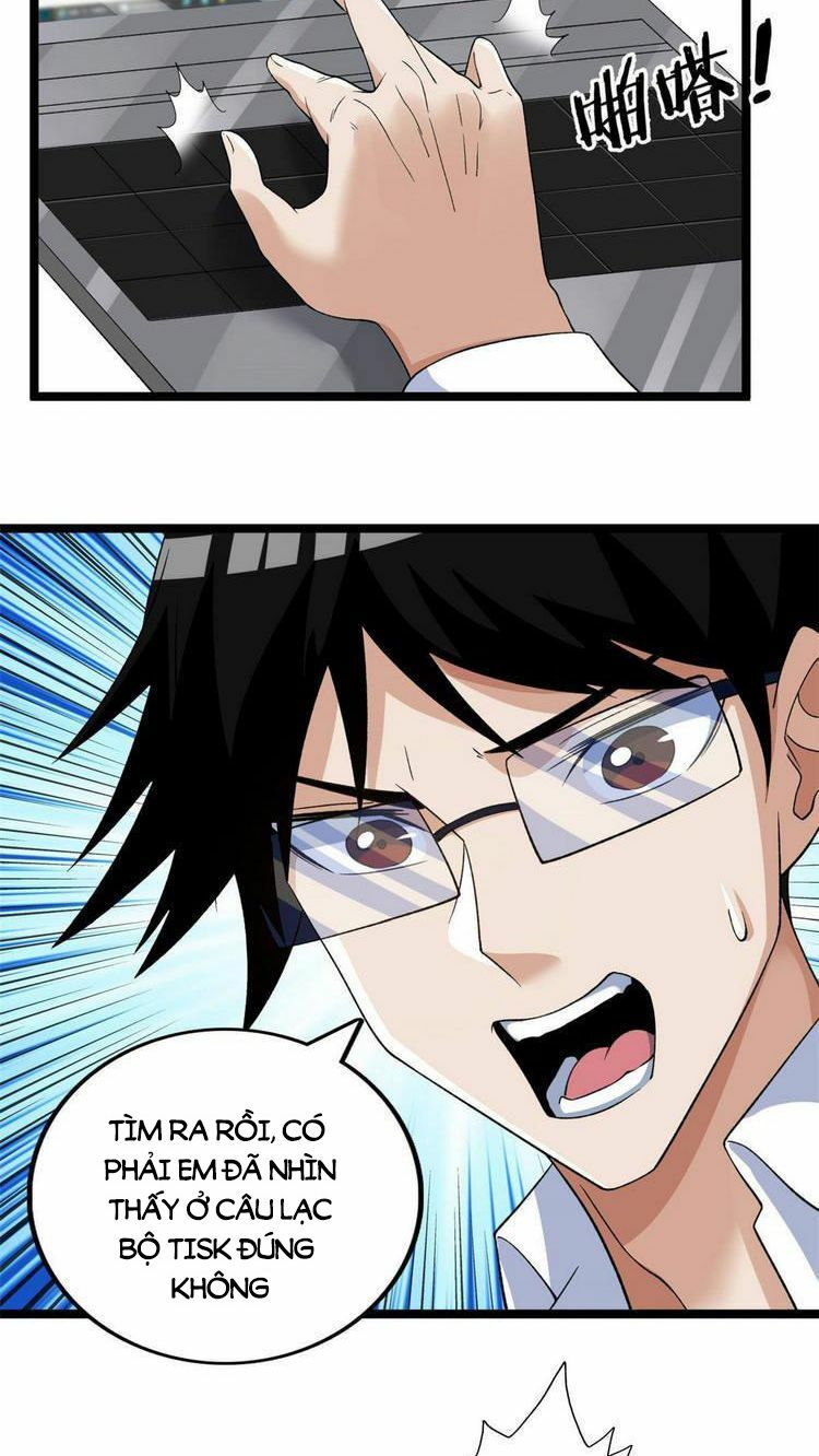 Ta Có 999 Loại Dị Năng Chapter 102 - Trang 13