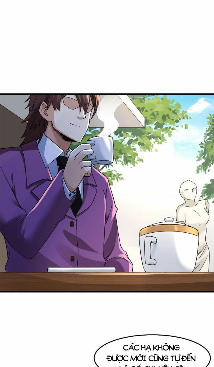 Ta Có 999 Loại Dị Năng Chapter 103 - Trang 8
