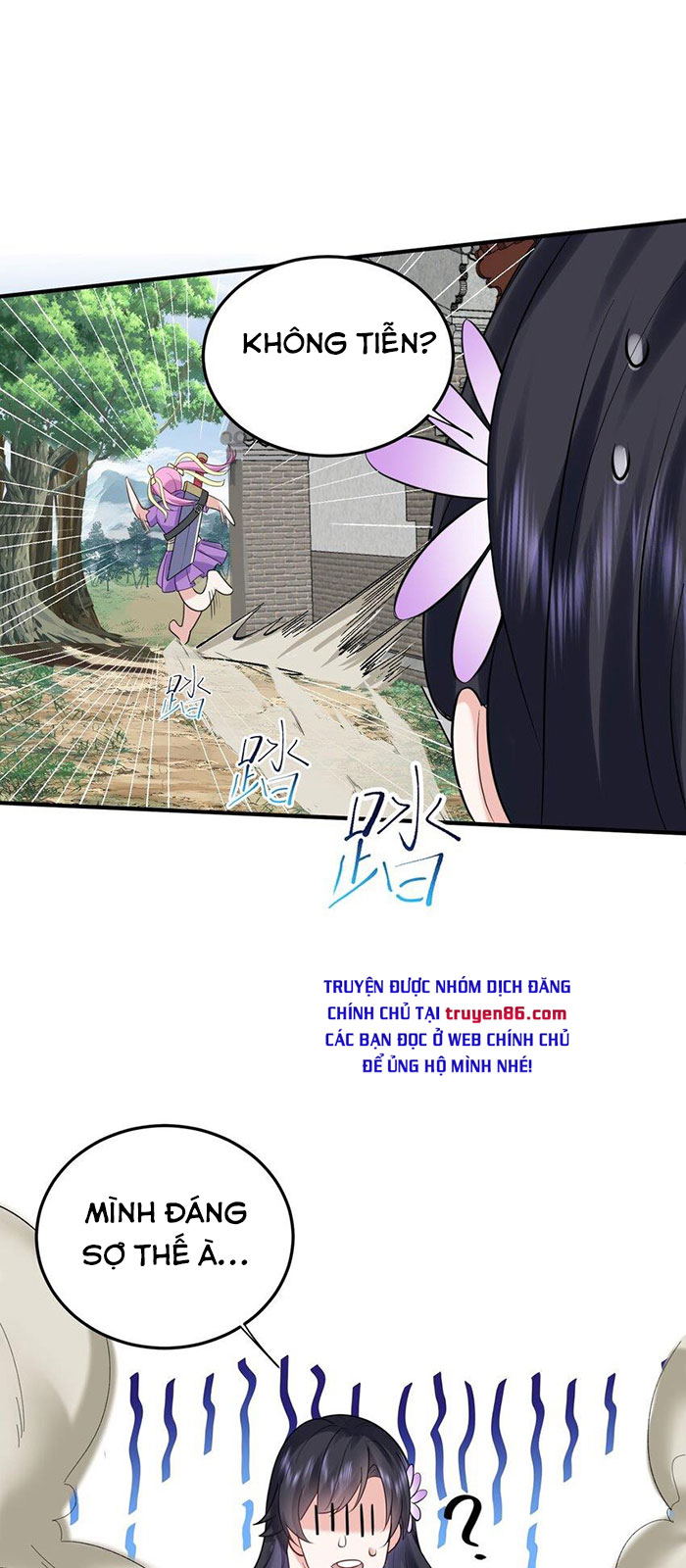 Ta Vô Địch Lúc Nào Chapter 76 - Trang 33