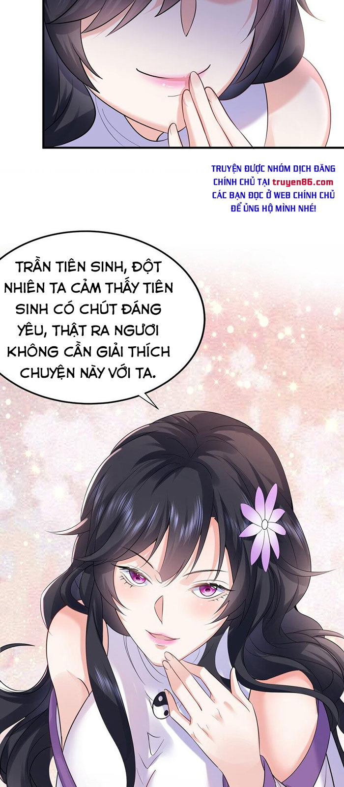 Ta Vô Địch Lúc Nào Chapter 76 - Trang 35